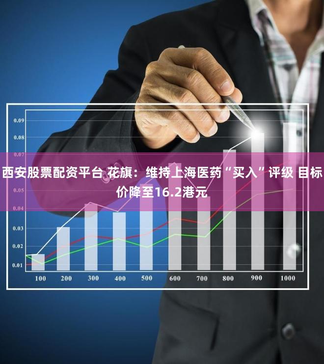 西安股票配资平台 花旗：维持上海医药“买入”评级 目标价降至16.2港元