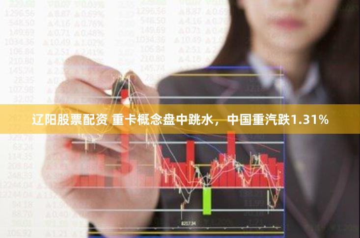 辽阳股票配资 重卡概念盘中跳水，中国重汽跌1.31%