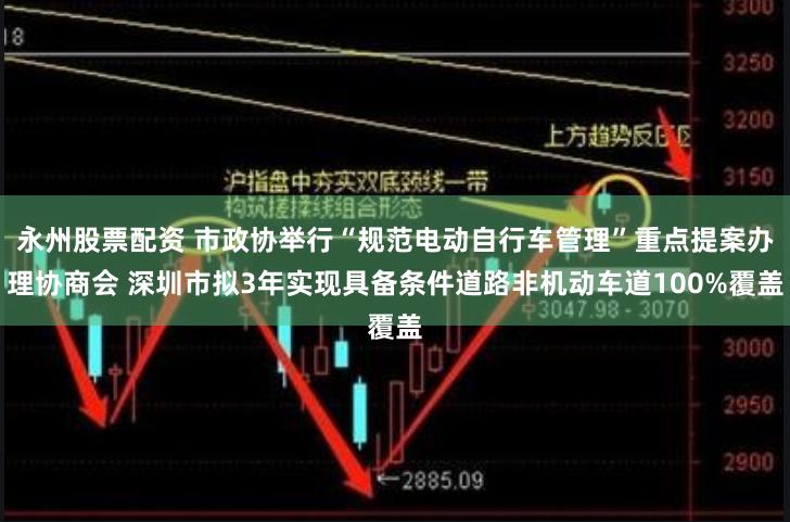永州股票配资 市政协举行“规范电动自行车管理”重点提案办理协商会 深圳市拟3年实现具备条件道路非机动车道100%覆盖