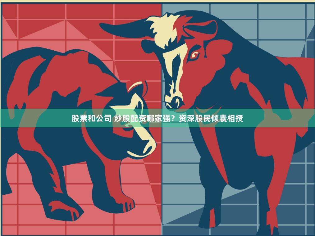 股票和公司 炒股配资哪家强？资深股民倾囊相授
